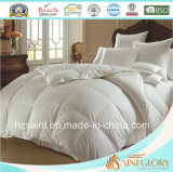 Hot Sale Down Blanket White Duck Feather and Down Duvet