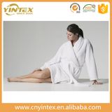 Wholesale Price Bathrobe Custom Service 100%Cotton Good Quality Bathrobe