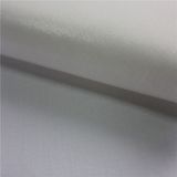 156GSM Cotton Buckram Fabric Shirt Collar Fusing Interlining Heavyweight Interfacing