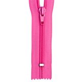 4#Nylon Closed End and Auto Lock Zipper