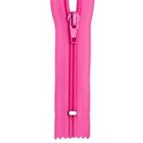 4#Nylon Closed End and Auto Lock Zipper