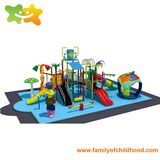 Water Play Manufacture, Funny Water Park Rides for Sale