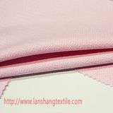 Polyester Fabric Dyed Fabric Chemical Fabric Jacquard Fabric for Woman Dress Coat Home Textile
