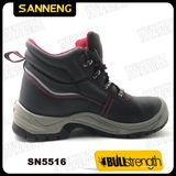 2017 Hot Sell Good Quality Safety Shoes Sn5516