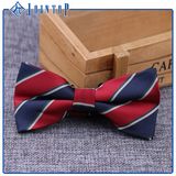 Fashion Stock Make Polyester Men Bowtie