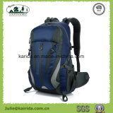 Five Colors Polyester Hiking Backpack 406