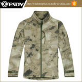 Colors Men's Winter Outdoor Camouflage Jacket, Tactical Jacket