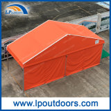 Middle Orange Wedding Tent Outdoor Party Tent 8X6m