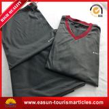 Disposable Cotton Airline Pajamas for Business Class