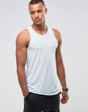 Men's Premium Jersey Vest