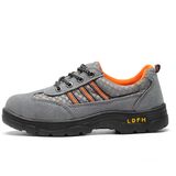Good Quality Cheap Price China Factory Work Shoes