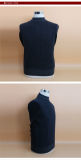Yak Wool /Cashmre Round Neck Pullover Long Sleeve Sweater/Garment/Clothes/Knitwear