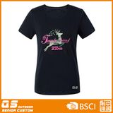 Women's Running Sports Fashion Quick Dry T-Shirt