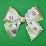 Silk Soft Decorative Handmade Gift Wrapping Ribbon Bow