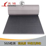 Dollamur Flexi Roll Cheerleading Mat/Roll up Gym Mat/Carpet Wushu Mat