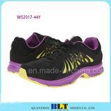 Stylish Lady Shop Sport Shoes