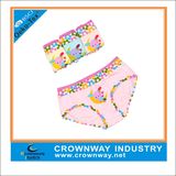 Cute Cartoon Underwear Little Girls Cotton Panty