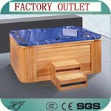 Massage Bathtub/Outdoor SPA Bathtub/Surfing Bathtub (710)