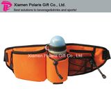 Leisure Waterproof Travel Sport Jogging Polyester Waist Bag for Hiking