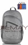 Sport Backpack Convenient Lightweight Travel Backpack