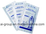 Disposable Powder Free Latex Surgical Gloves