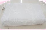 Natural Latex Foam Contour Pillow