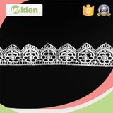 Dyeable Garment Accessories Trustwin Sequins Lace Chemical Lace