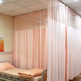 Medical Disposable Hospital Cubicle Curtains