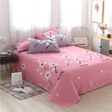 Made in China Any Size Available Printed Microfiber Bedding