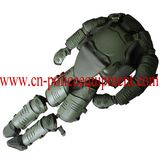 Complete Riot Body Armor Suit