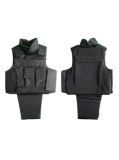 Military Body Bullet Proof Vest