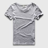 Men's and Women's Hemp Organic Cotton T-Shirts