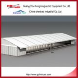 10X60m Temporary Warehousing Structure Tent for Sale