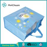 Laminated PP Woven Bag Promotional Bag