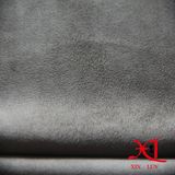 Brushed 100% Polyester Waterproof Sofa Suede Fabric