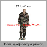 French Uniform-Camouflage Uniform-Army Uniform-F1 Uniform-F2 Uniform