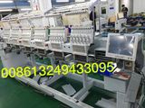 Wonyo Embroidery Machines with Big Screen