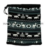 Top Quality Cheap Custom Polyester Magic Bandana Neck Warmer