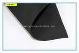 No-Woven Fabric on Surface Rubber Sheet