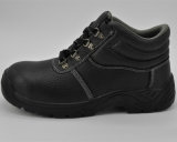 Utex Brand Steel Toe Cap Bottom Safety Work Shoes Ufb007