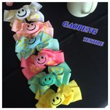 Baby and Girls Smlie Pin Gpfj030