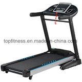 2016 Hot Selling 3.0HP Home Use Electric Mini Manual Treadmill