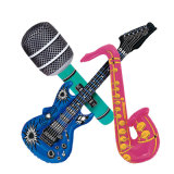 Hot Sale PVC or TPU Party Toy Inflatable Musical Lnstrument