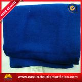 Polar Fleece Promotional Blankets Supplier