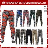 Wholesale Custom Made Hot Selling Camo Jogging Pants (ELTJI-3)