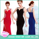 Womens Unique Gowns Summer Long Evening Formal Prom Dresses