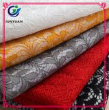 Cheap Price China Factory Women Dress Lace Fabric