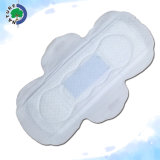 Top Supplier Ultra Thin Women Sanitary Pad with Negative Ion