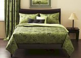 China Wholesale Eco Friendly Deep Sleep Series Bedding Set