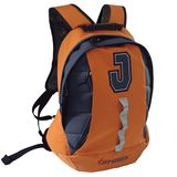 Student Leisure Outdoor Sports Travel School Daily Skate Backpack Bag